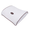 1Pcs Car Seat Head Neck Rest Safety Cushion Support Pillow Headrest Waist Back Support Car Interior Supply Massage Care Relieve