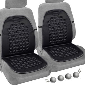 Magnetic Seat Cushion Bubble Massage Health Care Chair Cushion Therapy Magnet Universal Home Office Pad Coussin Almofada