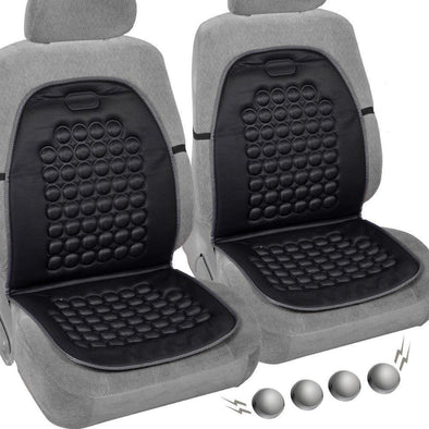 Magnetic Seat Cushion Bubble Massage Health Care Chair Cushion Therapy Magnet Universal Home Office Pad Coussin Almofada