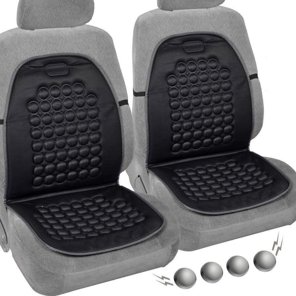 Magnetic Seat Cushion Bubble Massage Health Care Chair Cushion Therapy Magnet Universal Home Office Pad Coussin Almofada