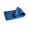 6MM TPE Non-slip Yoga Mats For Fitness Slim Yoga Gym Exercise Mats environmental Tasteless Pad Fitness Mat Sport 8 Colors