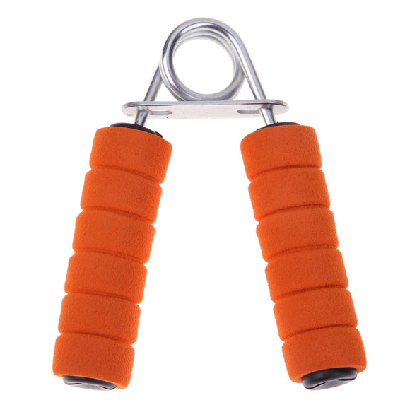 Hand Wrist Arm Strength Exercise Gym Power Fitness Grip Wrist Forearm Strength Training Hand Grip Color Randomly