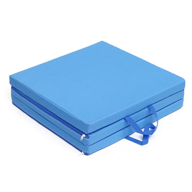 180 x 60 x 5cm Folding Panel Gymnastics Gym  Mat Exercise Yoga Mats Pad Yoga Blankets For Outdoor Training Body Building