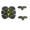 Wireless Muscle Stimulator EMS Stimulation Body Slimming Machine Abdominal Muscle Exerciser Training Device Body Massager
