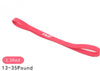 New 3 Levels Yoga Resistance Expander Loop Bands 100% Natural Latex Exercise Sporting Fitness Bands Wholesales Free Shipping