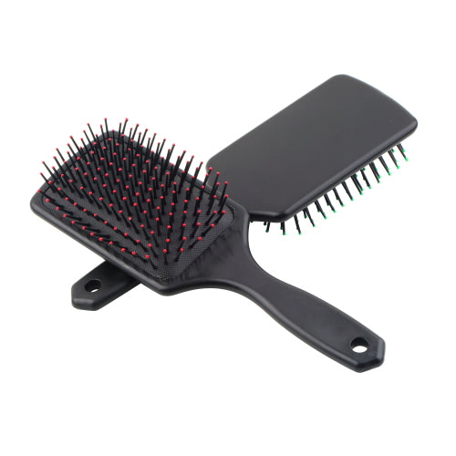 Hair brush Comb Tool Paddle Cushion Hair Scalp Massage Brush Salon Styling Tamer Tool Professional hairbrush top quality