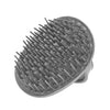 1pcs Silicone Shampoo Brush Hair Scalp Massage Brush Shower Hair Washing Comb Head Scalp Massager kafa derisi masaj