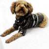Waterproof Reflective Safety Vest Pet Dog Clothes For Small Dog Raincoat Hoodies Rain Chihuahua Pet Apparel Dog Clothing 9BY40