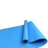 Yoga Mat High Quality 4 Colors Multifunctional Sling Strap Elastic Non-slip Fitness Gym Belt for Sports Exercise Yoga Mat