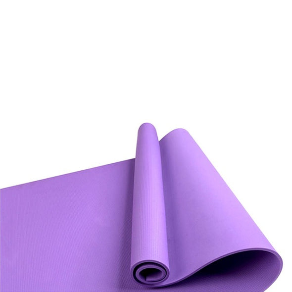 Yoga Mat High Quality 4 Colors Multifunctional Sling Strap Elastic Non-slip Fitness Gym Belt for Sports Exercise Yoga Mat