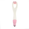 3 Colors Mini Finger Massager Bueaty Roller Face-lift Massager Face Shaper Relaxation Beauty Tools Body Slimmer Tool