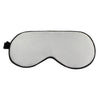 Portable Silk Imitation Mask Eyes Cover Sleeping Eye Shade Sleep Mask 6 Colors Bandage  Eyes For Sleep/Travel Women Men