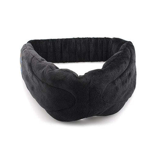 Wireless Stereo Bluetooth Earphone Sleep Mask Phone Headband Sleep Soft Earphones for Sleeping Eye Mask Music Headset