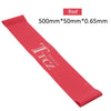 Elastic Band Tension Resistance Band Exercise Workout Ruber Loop Crossfit Strength Pilates Training Expander Fitness Equipment