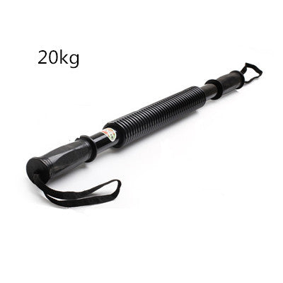 Arm Exerciser Sports Workout Fitness Equipment Chest Expander 20Kg -60Kg Hand Grip Power Exercises Abdominal Muscles Trainning