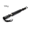 Arm Exerciser Sports Workout Fitness Equipment Chest Expander 20Kg -60Kg Hand Grip Power Exercises Abdominal Muscles Trainning