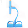 Household Body Building Sit-ups Pull Muscles Chest Expander Training Device