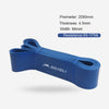 Fitness Band Gym Equipment Expander Resistance Rubber Band Workout Resistance Rope Exercises Crossfit Pull Up Strengthen Muscles