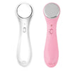 Woman Anti-wrinkle Whiten Ionic Face Massager Beauty Instrument Cleanser Roller Ion Makeup Facial Care Tools
