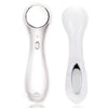 Woman Anti-wrinkle Whiten Ionic Face Massager Beauty Instrument Cleanser Roller Ion Makeup Facial Care Tools