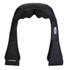 LANDWIND Neck Back Massager 8 Rotating Shiatsu Massage With Heat Deep Kneading Massage for Office Home Car