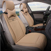 Universal Cushion Heated Seat Cushion 4-in-1 Electric Heated Cushion/Wind-Cooled/Massage/Ion Four Seasons Cushion Multi-Purpose