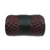 Atreus 12V car seat massage lumbar support cushion for BMW E46 E60 Ford focus 2 Kuga Mazda 3 cx-5 Volkswagen Polo Golf 4 6 GTI