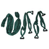 Yoga Hammock Swing Latest Multifunction Anti-gravity Yoga hammock belts for yoga training Yoga swing for sporting