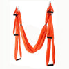 Yoga Hammock Swing Latest Multifunction Anti-gravity Yoga hammock belts for yoga training Yoga swing for sporting