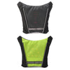Cycling Vest Outdoor Warning LED Light Safety Jacket Single Signal Reflective