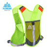 AONIJIE Running Backpack 3L Running Night Reflective Vest Hiking Bag Outdoor Cycling Marathon 4 Colors