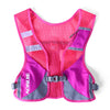 AONIJIE Running Backpack 3L Running Night Reflective Vest Hiking Bag Outdoor Cycling Marathon 4 Colors