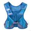 AONIJIE Running Backpack 3L Running Night Reflective Vest Hiking Bag Outdoor Cycling Marathon 4 Colors