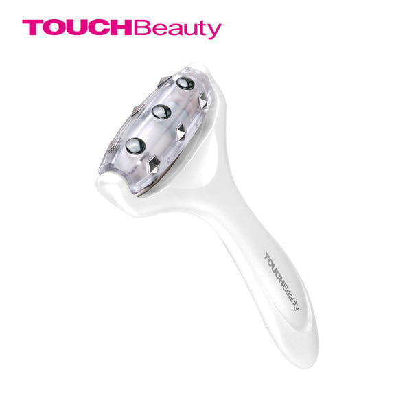 TOUCHBeauty Face Massage Roller for Skin Care derma roller facial and boy Health Care Relaxation Tools TB-0888